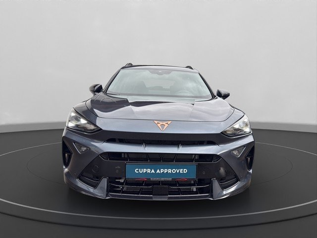 Cupra Formentor 1.5 eTSI *NAVI*MATRIX*SOUND*DCC*SH*