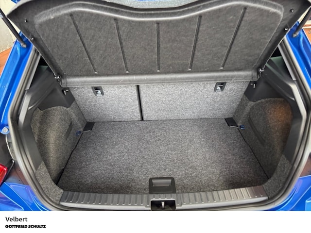 Seat Ibiza 1.0 TSI DSG FR-lijn