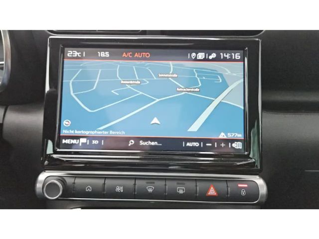 Citroën C3 Aircross Max PureTech