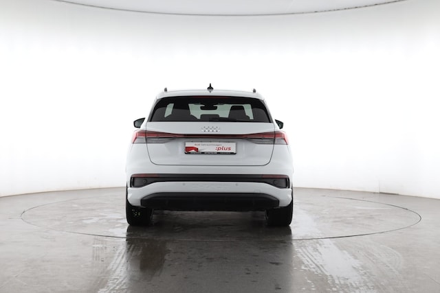 Audi Q4 e-tron 40