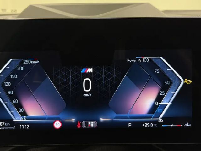 BMW 120 M-Sport Sedan