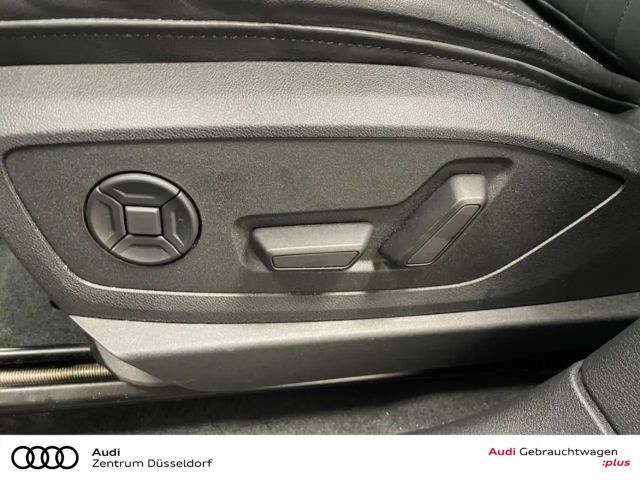 Audi e-tron 50 Quattro