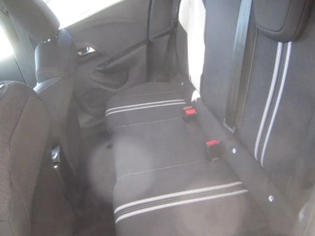 Opel Corsa GS-Line Grand Sport