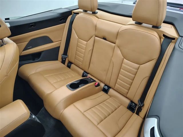 BMW 420 Cabrio Luxury Line