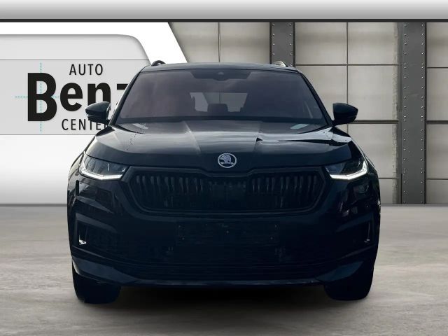 Skoda Kodiaq 2.0 TDI 4x4 Sportline