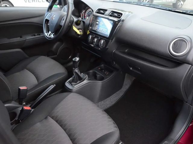 Mitsubishi Space Star ClearTec MIVEC Star