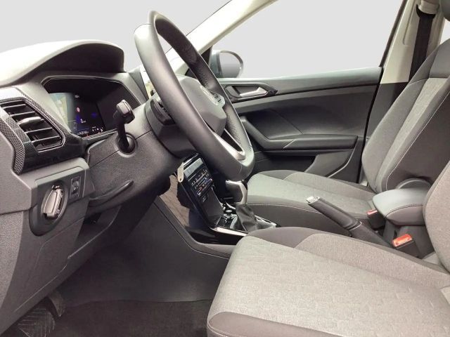 Volkswagen T-Cross 1.0 TSI DSG Life