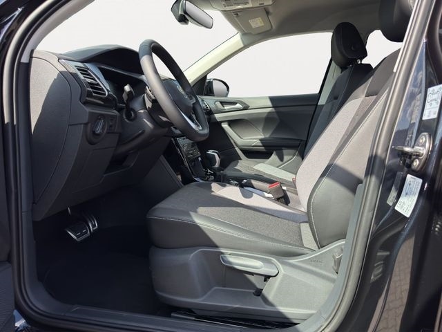 Volkswagen T-Cross DSG