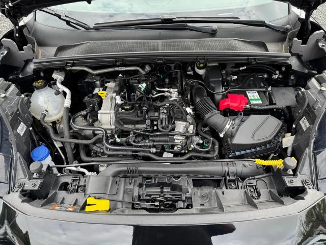 Ford Puma EcoBoost ST Line