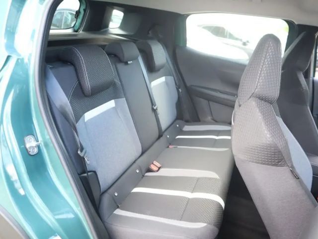 Opel Frontera Edition