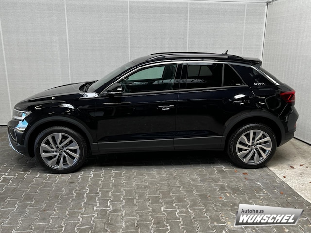 Volkswagen T-Roc 1.5 TSI DSG