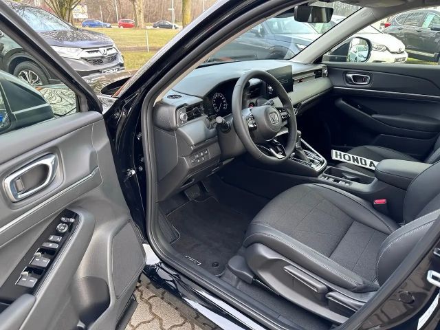 Honda HR-V 1.5 Advance e:HEV i-MMD