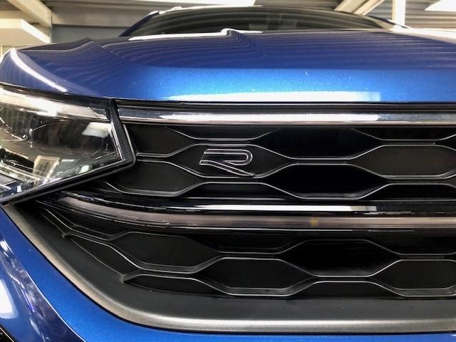 Volkswagen Taigo 1.0 TSI DSG R-Line