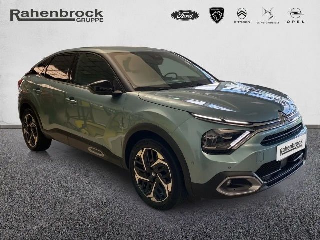 Citroën C4 PureTech Shine