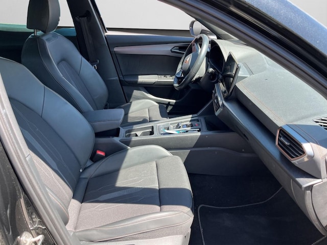 Cupra Formentor 1.4 e-Hybrid