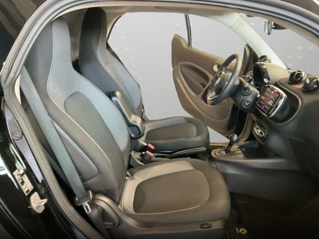 Smart EQ fortwo 60kWed Passion
