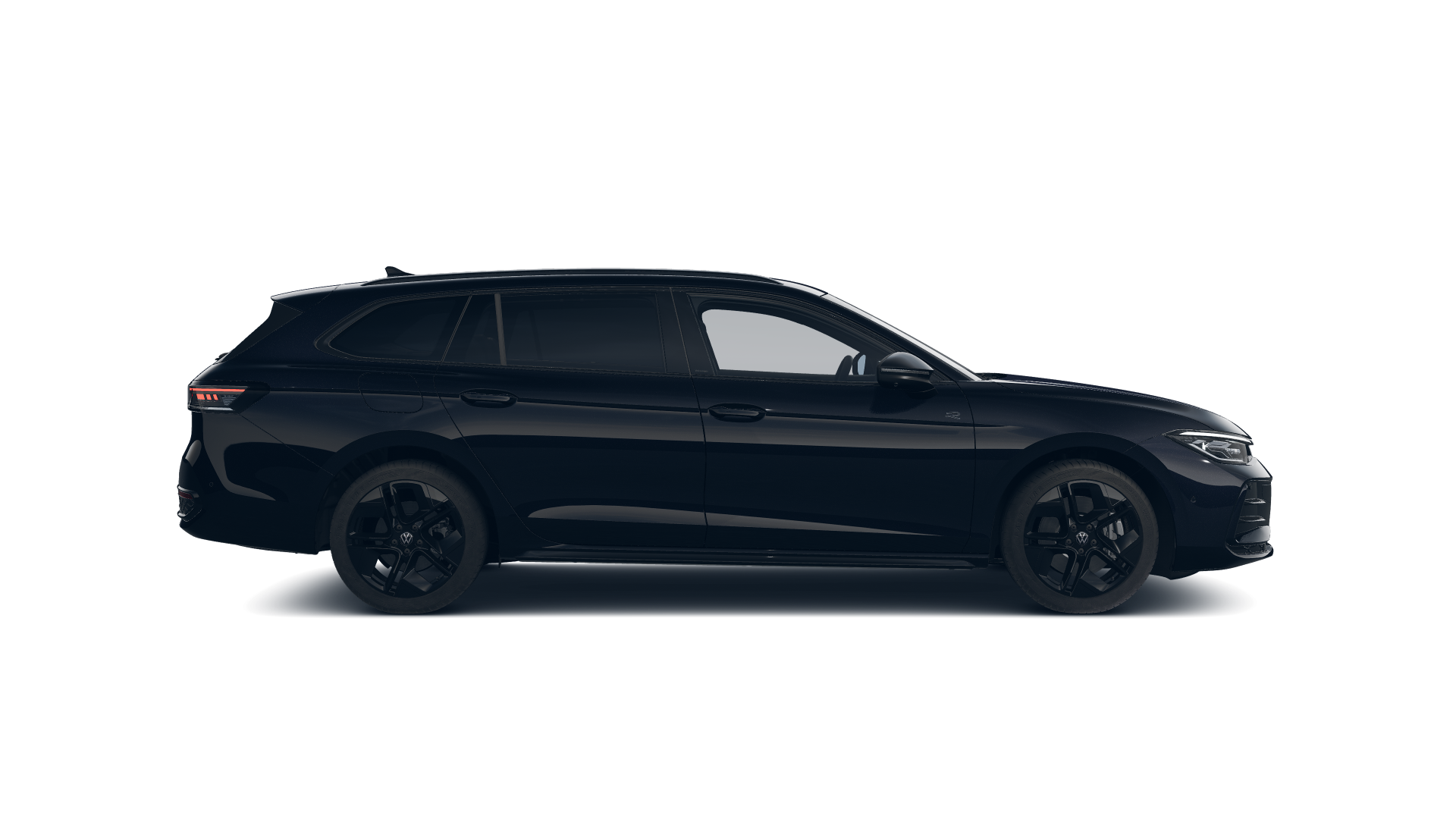 Volkswagen Passat 2.0 TDI 4Motion R-Line