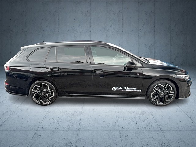 Volkswagen Golf 2.0 TDI DSG R-Line Variant