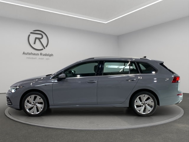 Volkswagen Golf 1.5 eTSI DSG Golf VIII Variant