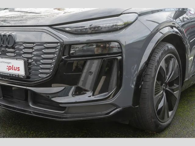 Audi Q6 e-tron Performance