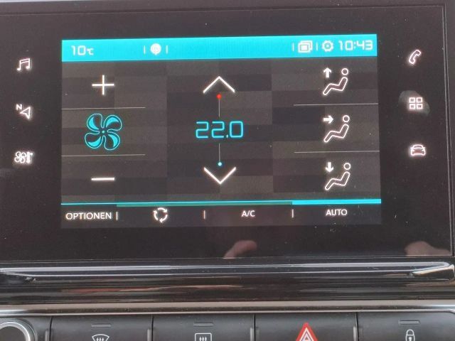 Citroën C3 Elle,LED.Navi.PDC.Kamera.Tempo.