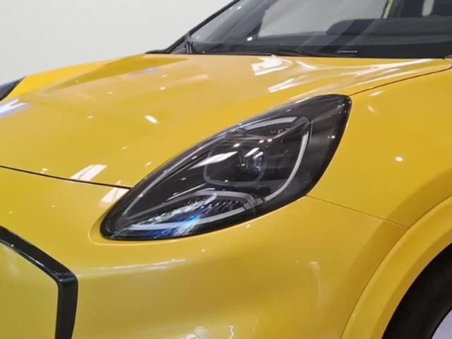 Ford Puma +Kamera+Navi+Sitzheizung+Lenkradheizung+Abstandswa