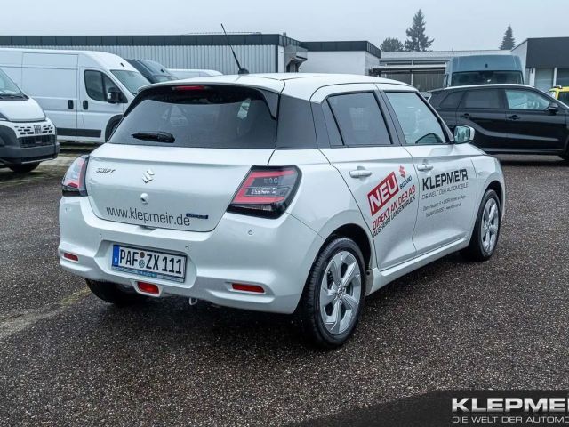 Suzuki Swift Comfort Hybrid