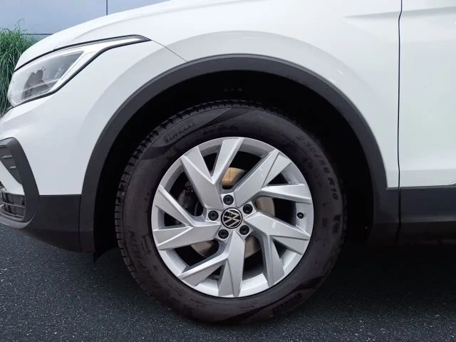 Volkswagen Tiguan 1.5 TSI DSG Move