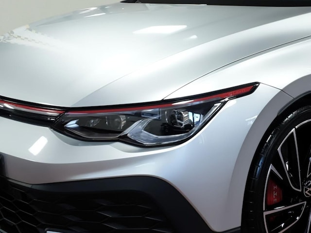 Volkswagen Golf DSG GTI