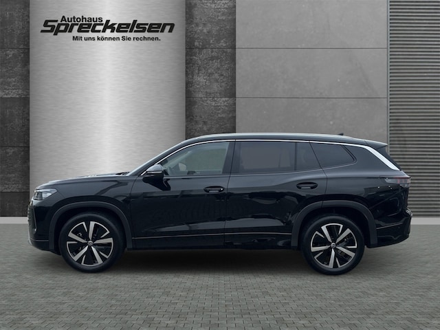 Volkswagen Tayron 2.0 TDI 4Motion