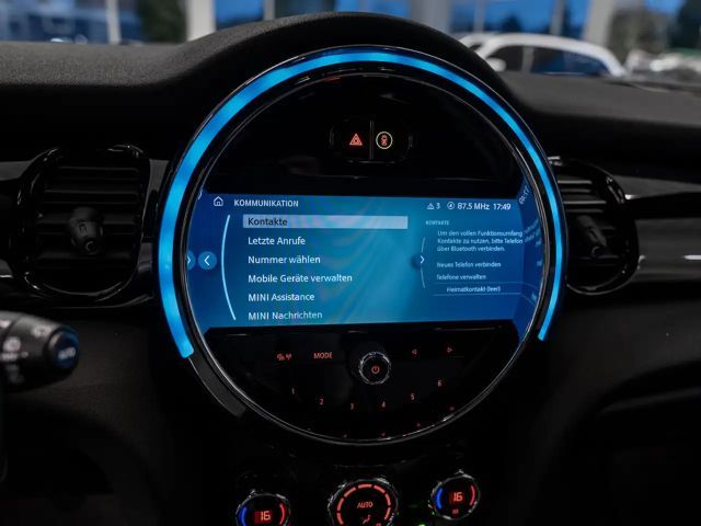 MINI Cooper Essential Trim FACEL. LED SHZ PDC