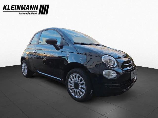 Fiat 500 1.0 GSE Hybrid (70PS)LM+7"Info+CarPlay+Klima