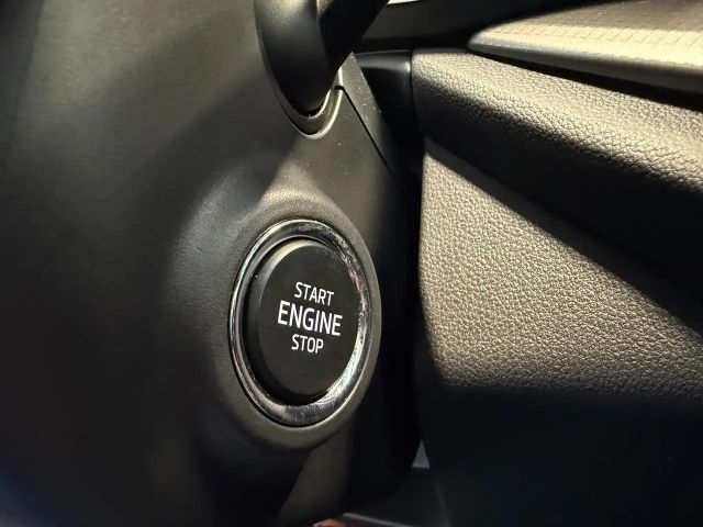 Skoda Octavia Ambition