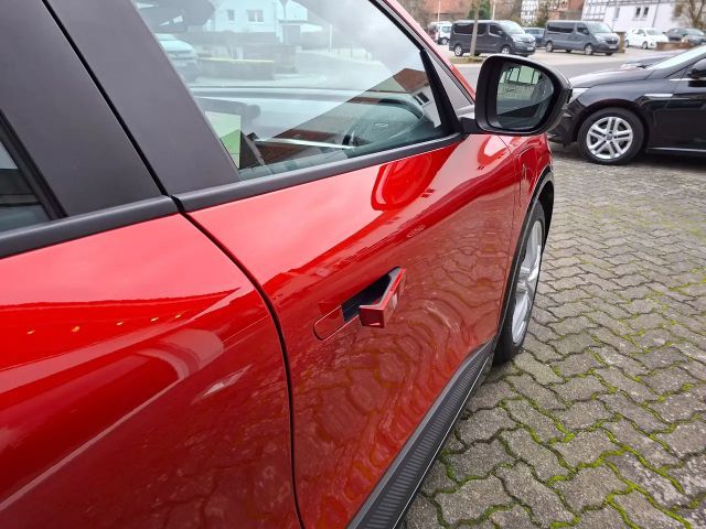 Renault Megane E-Tech E-Tech Evolution