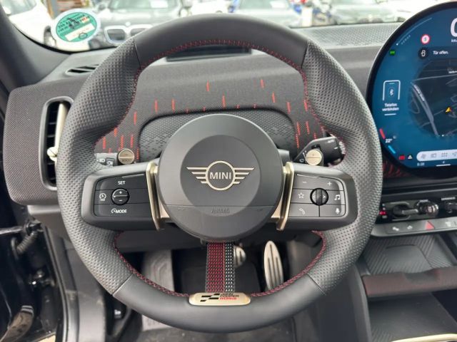 MINI Cooper S Countryman All4