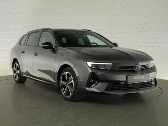 Opel Astra GS-Line Grand Sport Sports Tourer