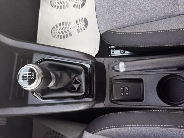 Renault Clio Evolution TCe 90