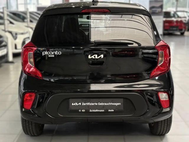 Kia Picanto 1.2 "Dream Team" *SHZ*LHZ*RFK*