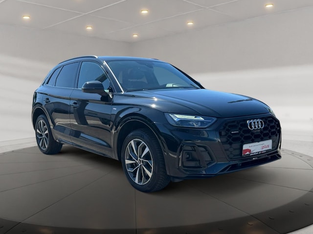 Audi Q5 50 TDI Quattro