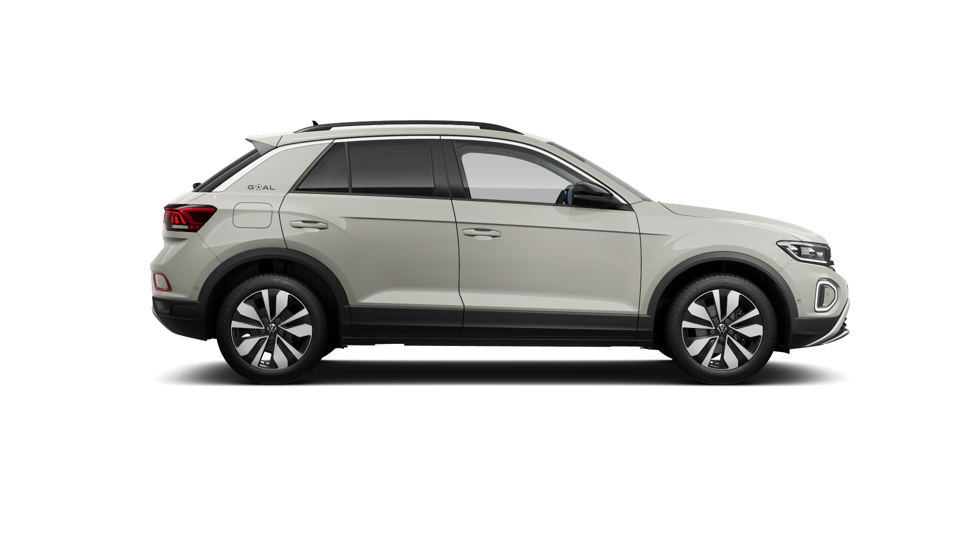 Volkswagen T-Roc 1.5 TSI DSG