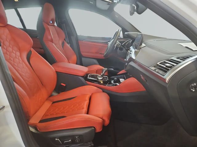 BMW X4 Competition Coupé