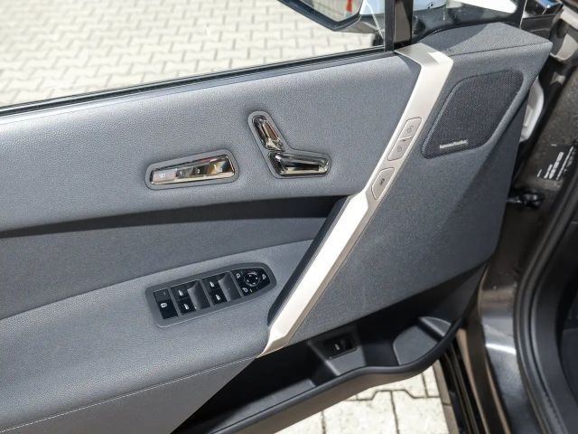 BMW iX M-Sport xDrive40