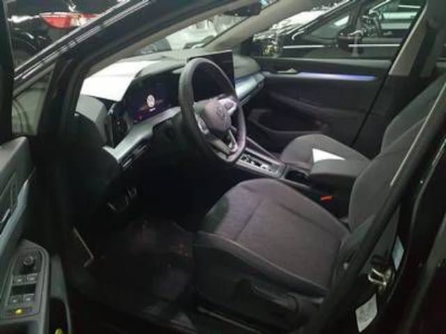 Volkswagen Golf 2.0 TDI DSG Golf VIII Variant