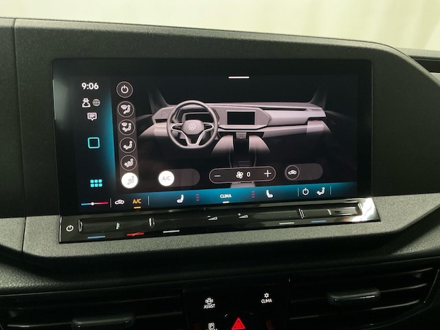 Volkswagen Caddy KR 1.5TSI 116PS 5J-G.KAMERA.VIRTUAL.GRA.SHZ.DAB+.USB