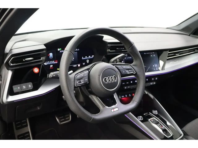 Audi A3 35 TFSI S-Line Sedan Sportback