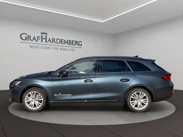 Seat Leon 1.5 eTSI DSG Sportstourer