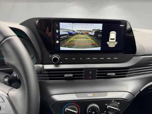 Hyundai Bayon Select