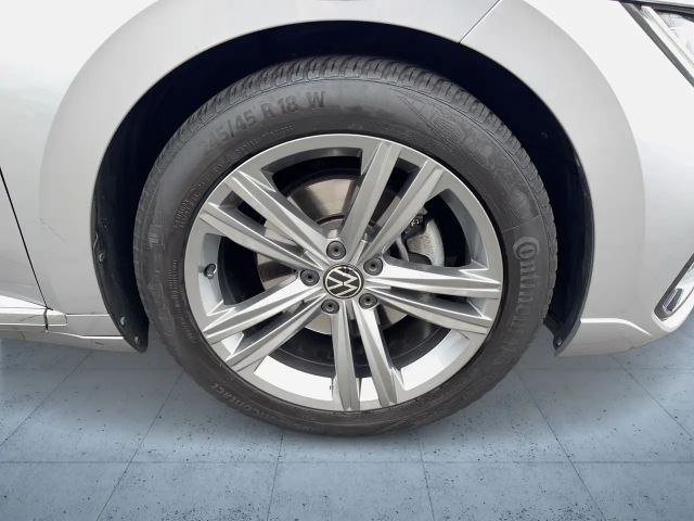 Volkswagen Arteon 2.0 TDI DSG R-Line