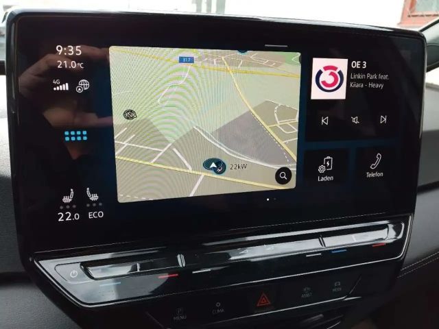 Volkswagen ID.3 150 kW Performance Pro