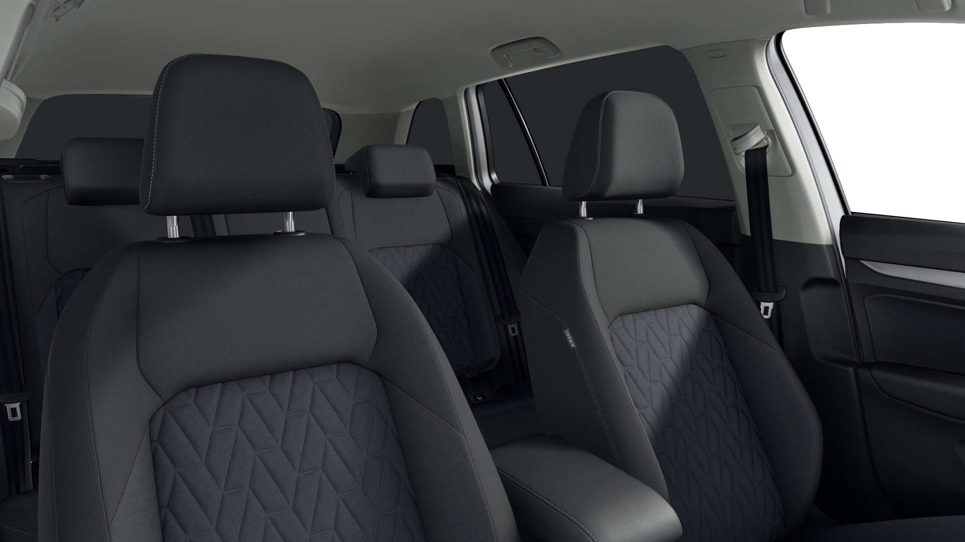 Volkswagen Golf 1.5 eTSI DSG Life Variant